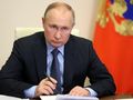 Władimir Putin