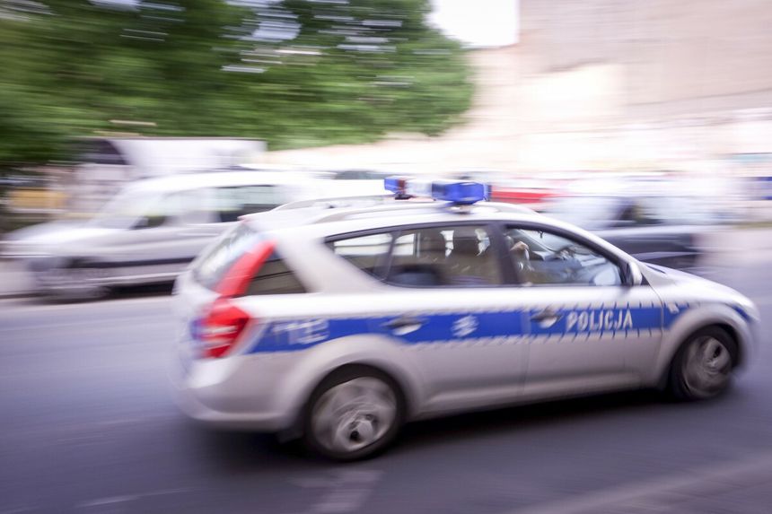 Policja