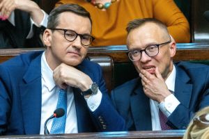 Soboń o nowelizacji budżetu