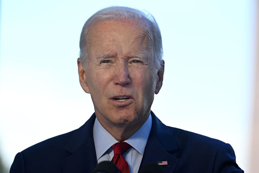 Joe Biden