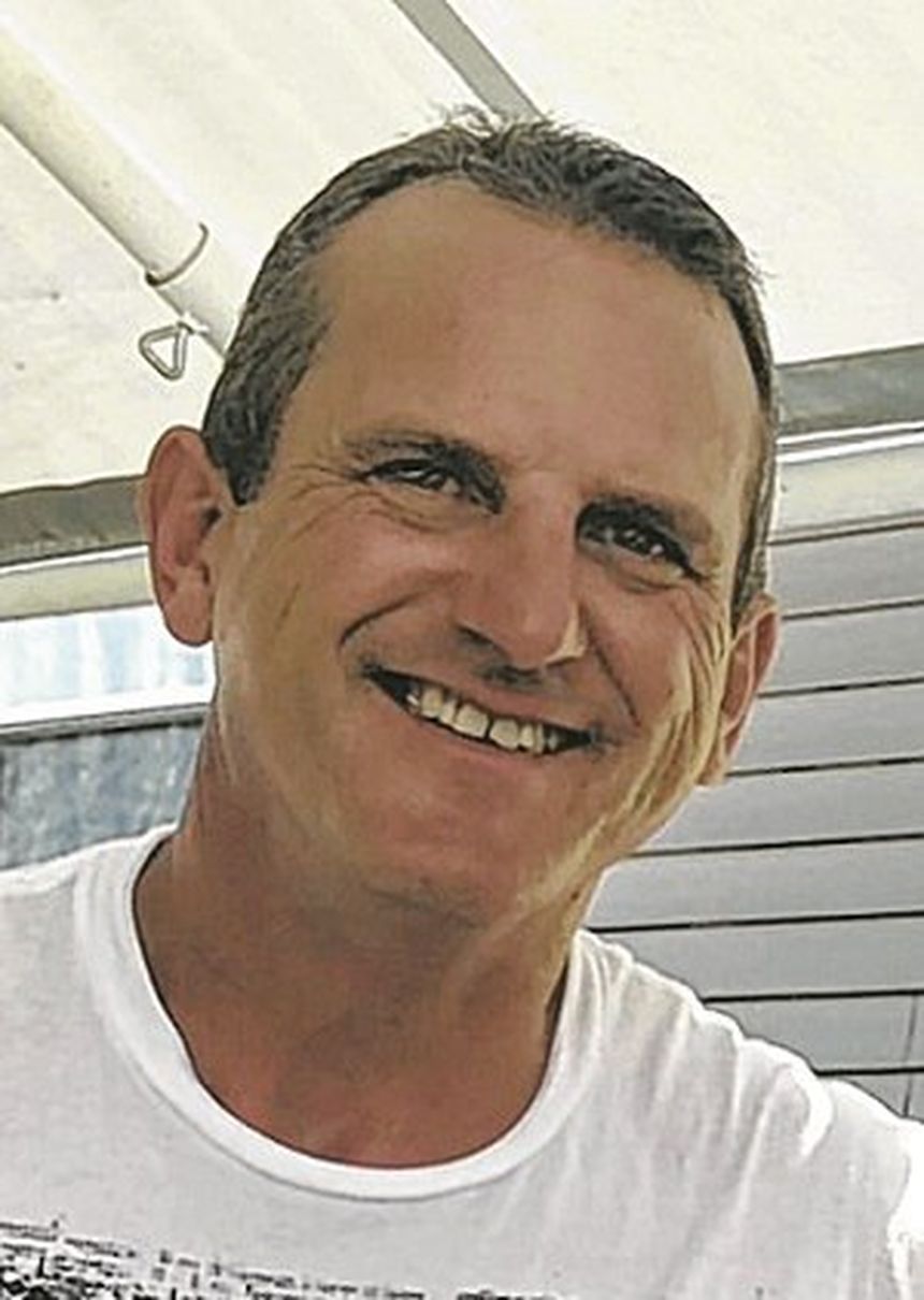 Stephen Zabielski