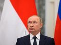 władimir putin