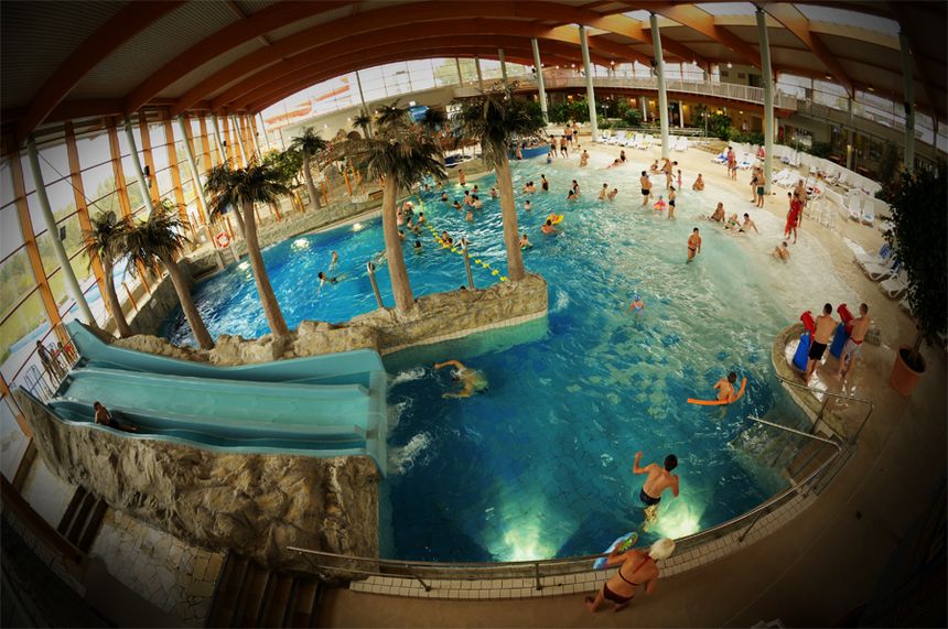 aquapark