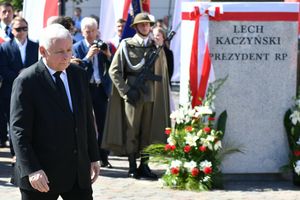Jarosław Kaczyński