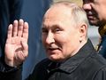 Władimir Putin