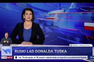 2,5 mln Polaków bez dostępu do niezależnych mediów