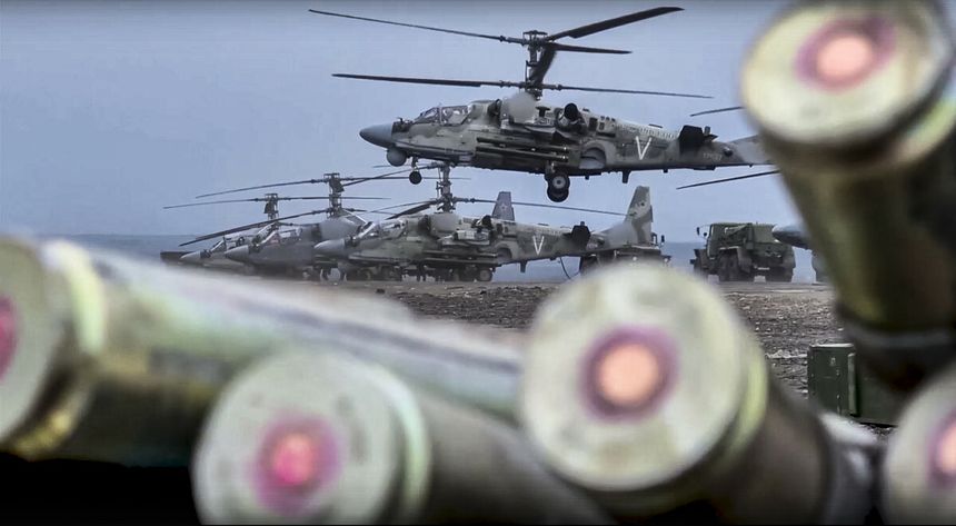 Ka-52