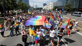 Parada Równości 2022