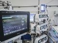 Handlarz respiratorami Andrzej I. nie żyje