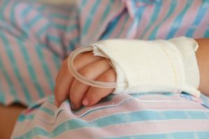 10-latka nie mogła usunąć ciąży