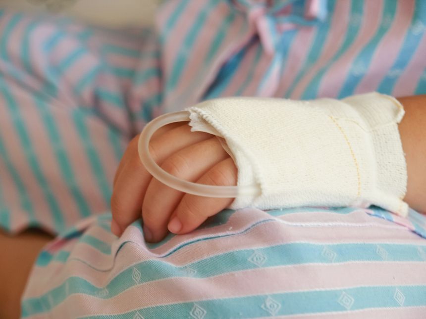 10-latka nie mogła usunąć ciąży