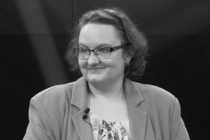 Lisa-Maria Kellermayr