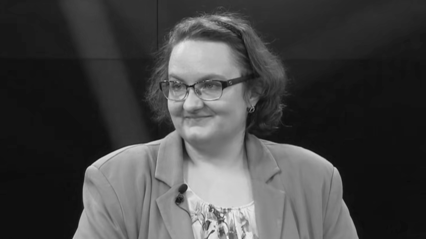 Lisa-Maria Kellermayr