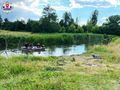 rzeka wieprz