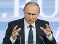 Władimir Putin
