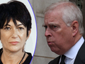 Książę Andrzej miał romans z Ghislaine Maxwell? Ujawniono ich wiadomości