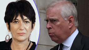 Książę Andrzej miał romans z Ghislaine Maxwell? Ujawniono ich wiadomości