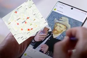 korzystanie ze smartftona