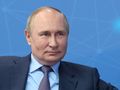 Putin na czarnej liście Ukrainy