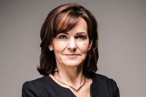 Gabriela Morawska-Stanecka
