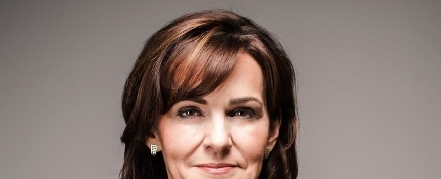 Gabriela Morawska-Stanecka