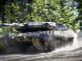 Czołg Leopard 2PL
