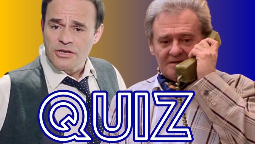 Quiz: 