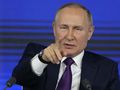 Putin chce pauzy operacyjnej. Na co szykuje się Rosja?