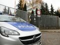 Akt oskarżenia policjanta po zastrzeleniu 21-latka w Koninie