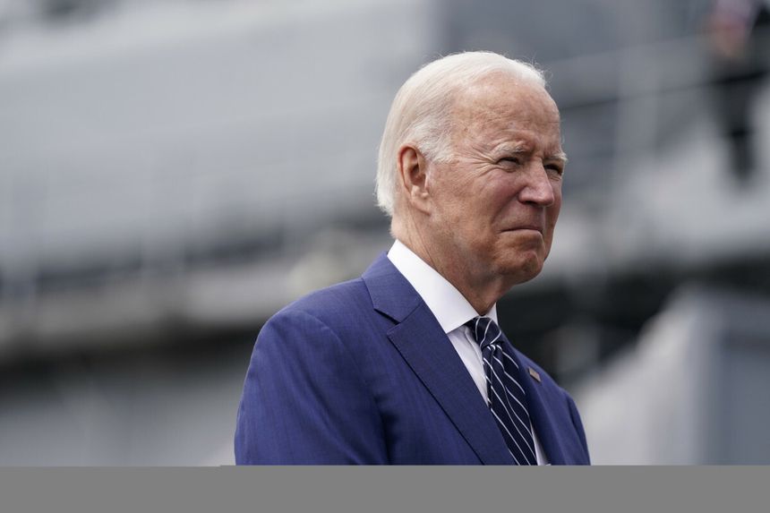 Joe Biden