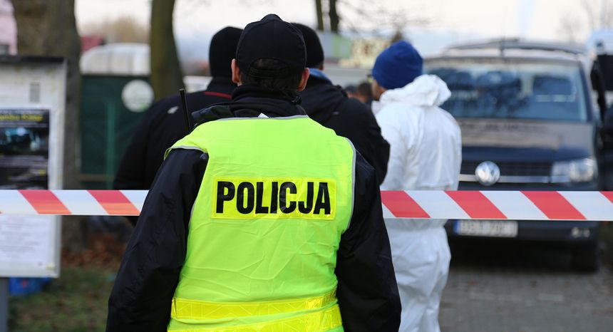 Policja