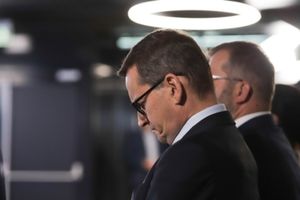 Państwowe spółki tracą 