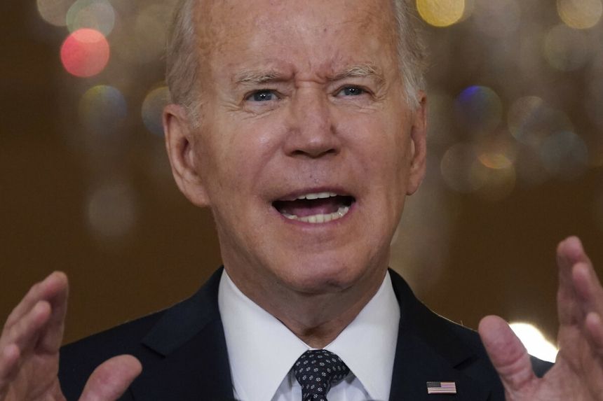 Joe Biden