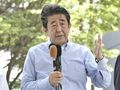 Shinzo Abe