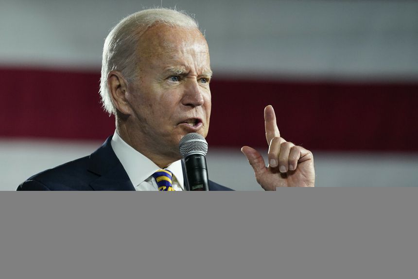 Joe Biden