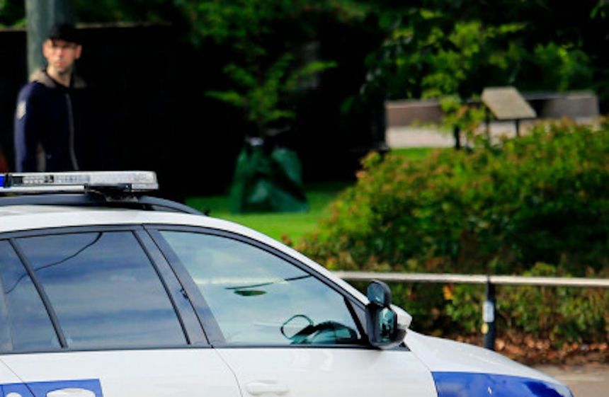 Zbiorowy gwałt na dziecku w Finlandii