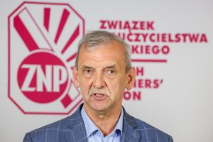 Sławomir Broniarz