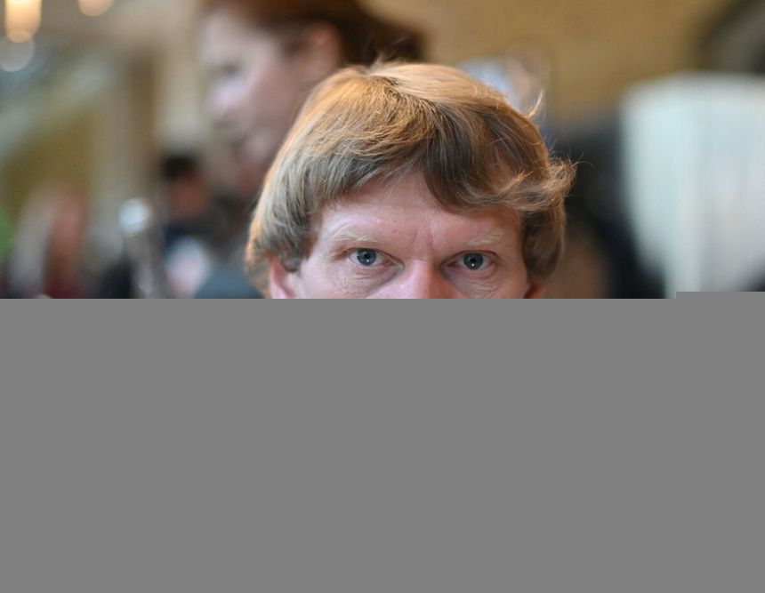 Maks Łewin