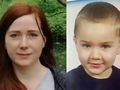 Marzena Denysiuk i Igor Denysiuk