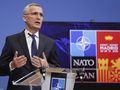 Jens Stoltenberg