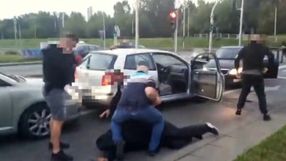 Policja