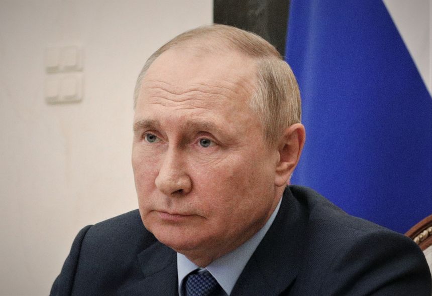 władimir putin