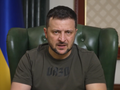 Wołodymyr Zełenski