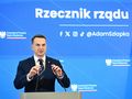 adam szłapka