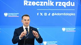 adam szłapka