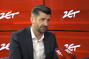 Krzysztof Śmiszek