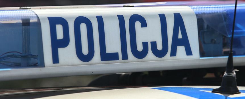 Policja