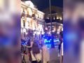 Putin przyjechał w nocy na Kreml?