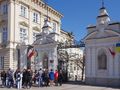Uniwersytet Warszawski