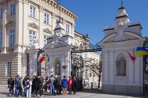 Uniwersytet Warszawski
